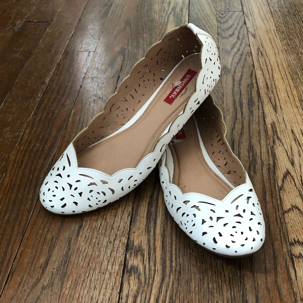 Flats